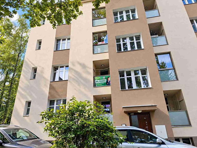 Prodej bytu 3+kk, 88 m² (25 z 27)