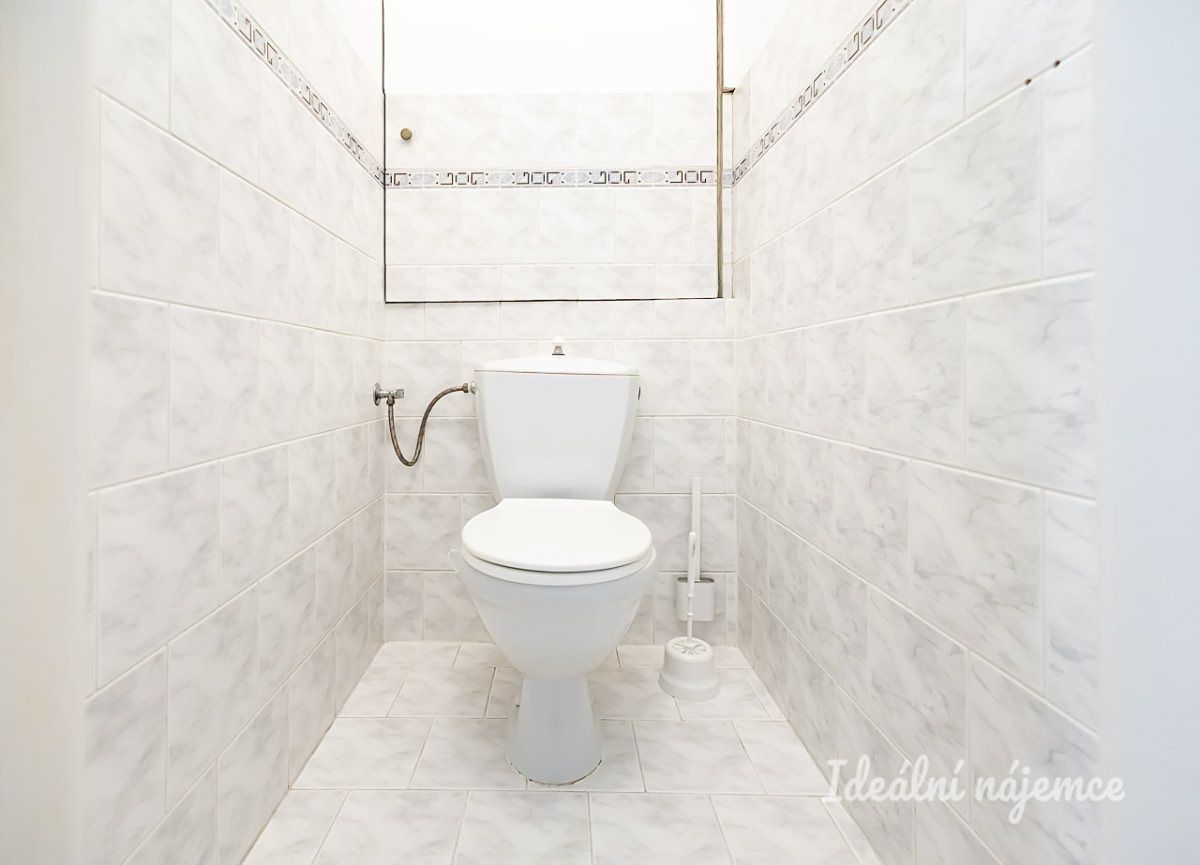 Pronájem bytu 2+kk 48 m² – fotografie 5