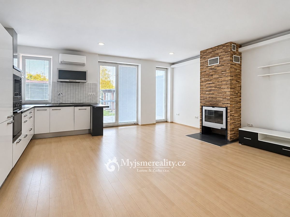 Prodej bytu 2+kk 60 m² – fotografie 5