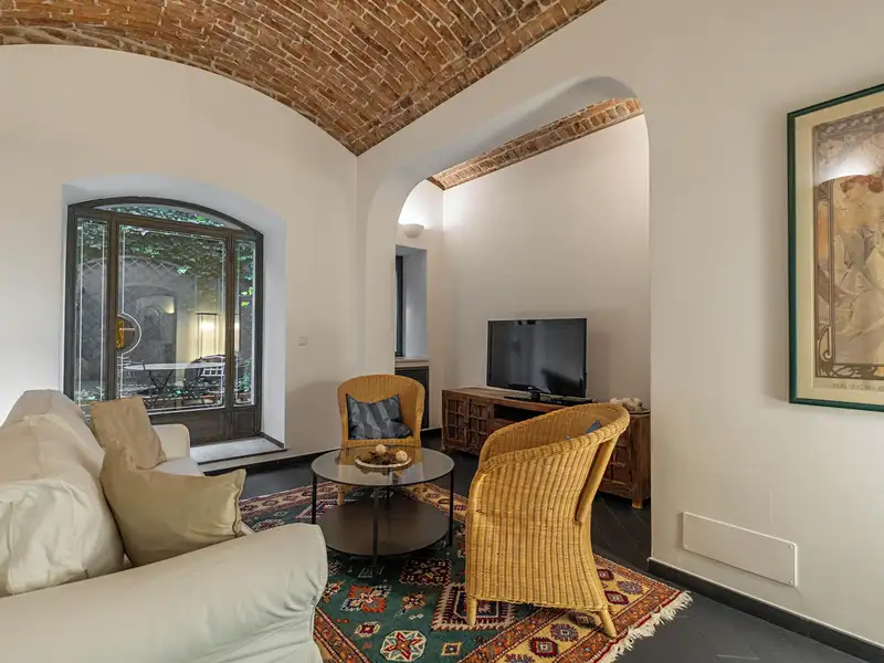 Pronájem bytu 4+1 134 m², Praha – náhled fotky 1