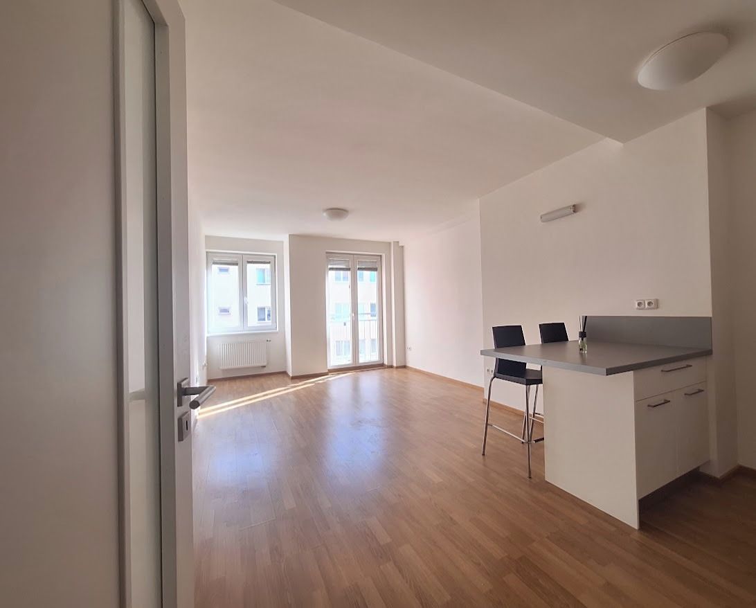 Pronájem bytu 2+kk 49 m²