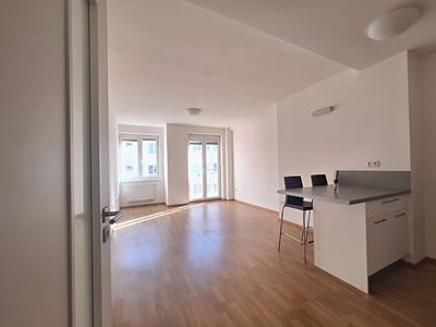 Pronájem bytu 2+kk 49 m²