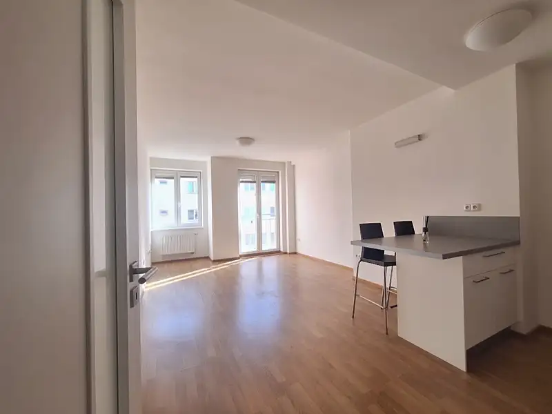 Pronájem bytu 2+kk 49 m², Praha – náhled fotky 1