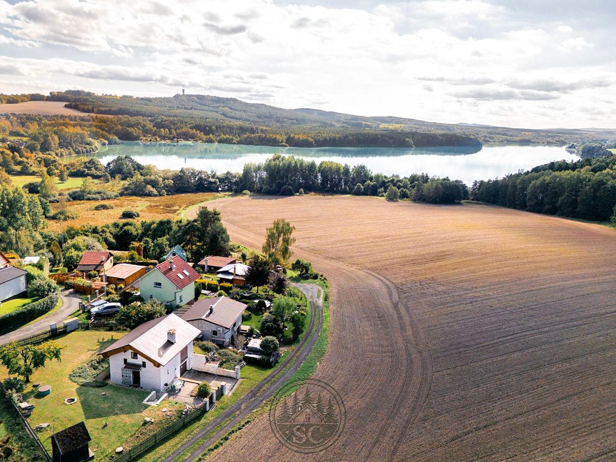 Prodej chalupy 48 m², pozemek 583 m² – fotografie 2