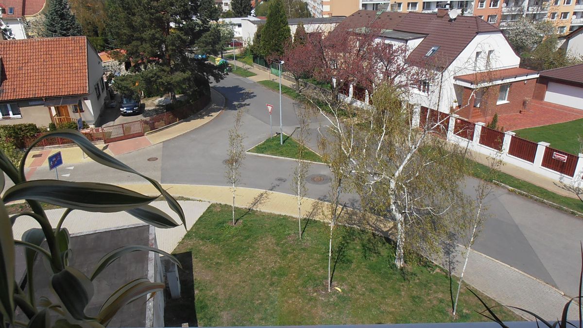 Prodej bytu 2+kk 52 m² – fotografie 3