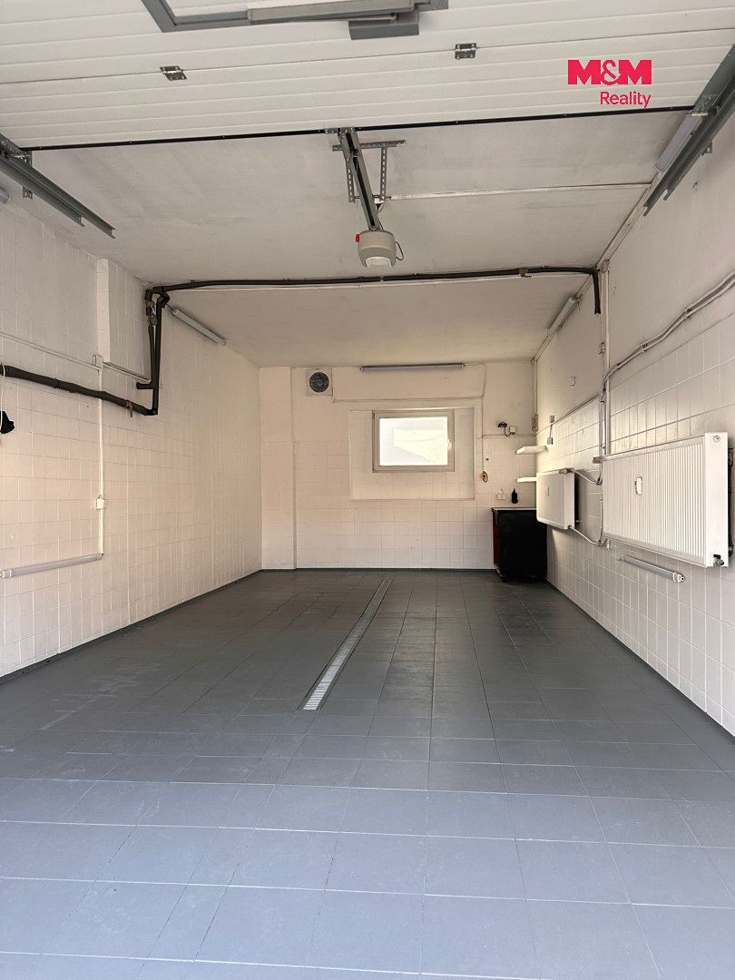 Pronájem skladového prostoru 41 m² – fotografie 3