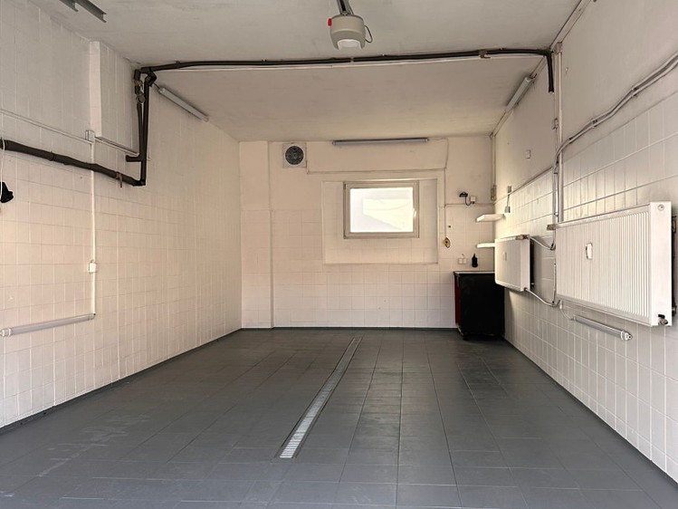 Pronájem komerčního prostoru, 41 m² (3 z 7)