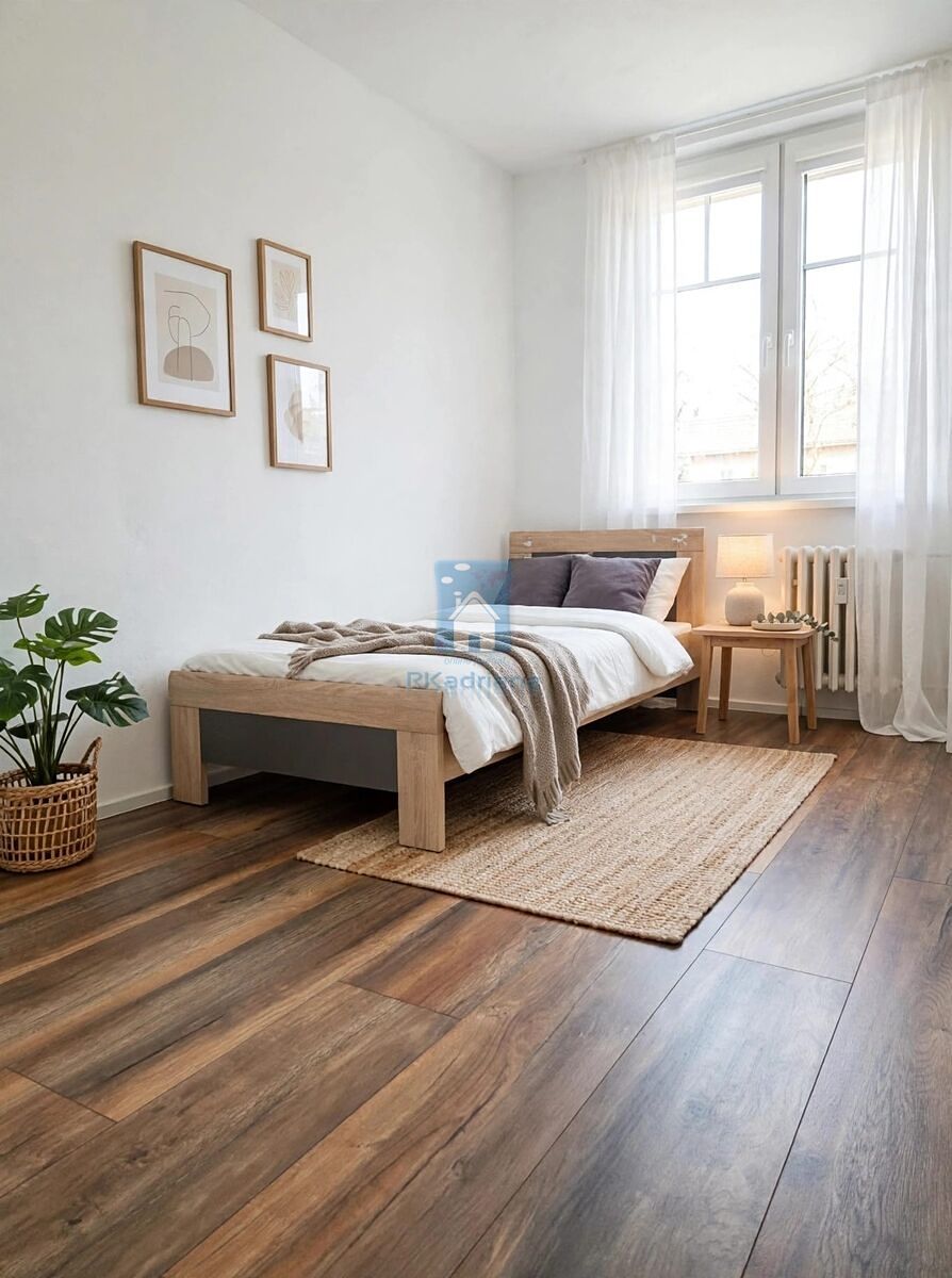 Pronájem bytu 2+1 60 m² – fotografie 3