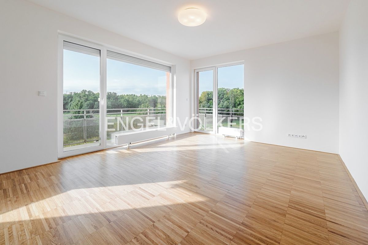 Prodej bytu 2+kk 55 m²