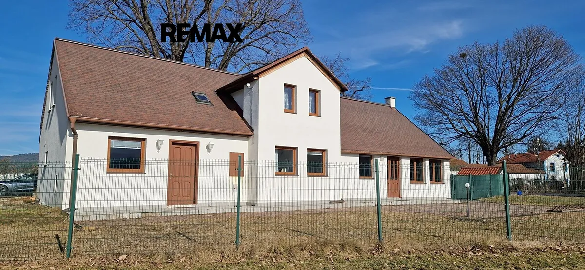 Prodej ubytovacího zařízení 260 m²