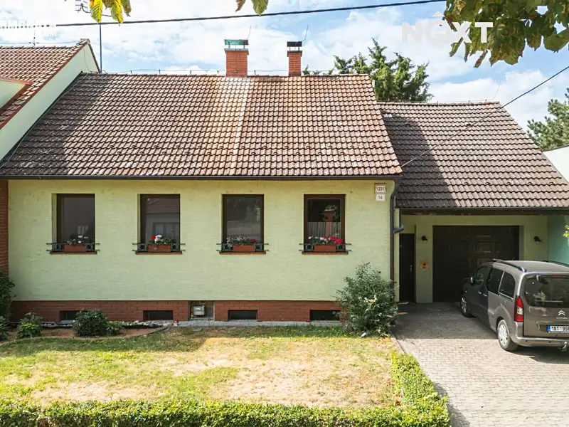 Prodej rodinného domu 200 m², pozemek 503 m², Břeclav – náhled fotky 2