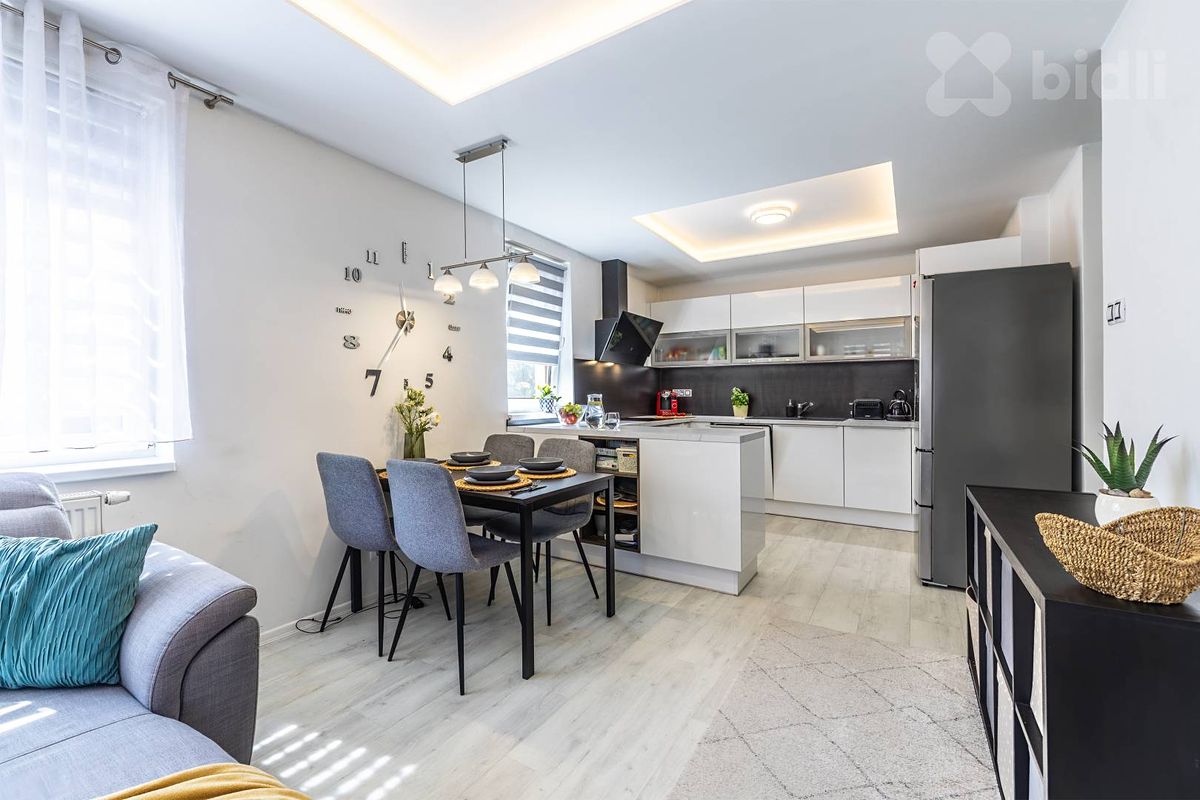 Prodej bytu 3+kk 74 m²
