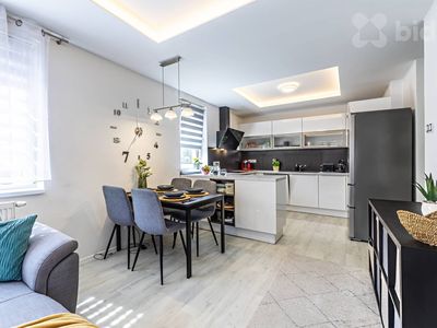 Prodej bytu 3+kk 74 m²