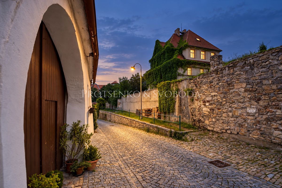 Prodej vícegeneračního domu 469 m², pozemek 874 m² – fotografie 4
