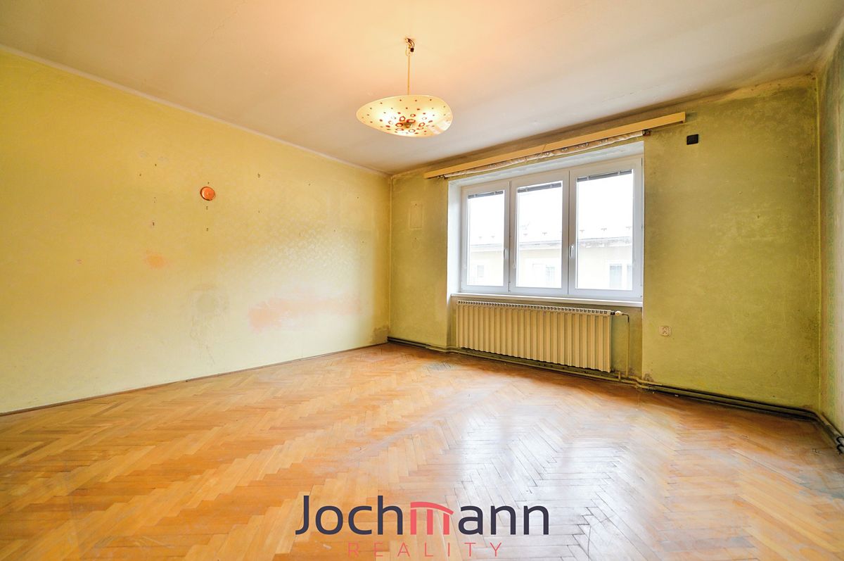 Prodej bytu 2+1 62 m² – fotografie 4
