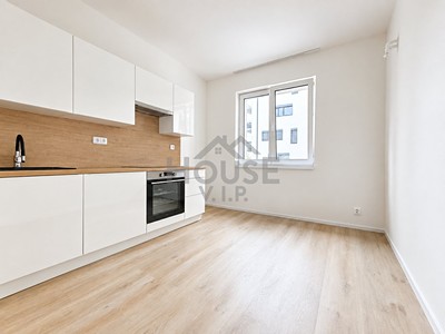 Prodej bytu 3+1 66 m²