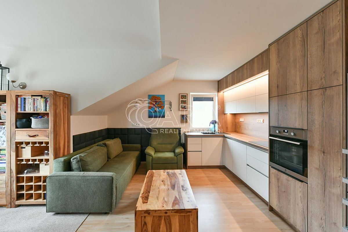 Prodej bytu 3+kk 77 m² – fotografie 5