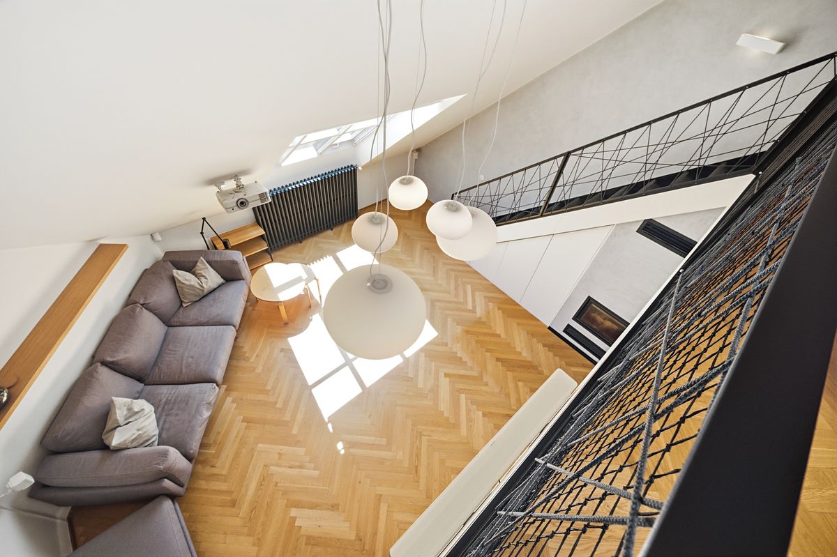 Prodej bytu 3+kk 113 m² – fotografie 4