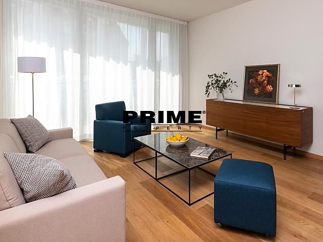 Pronájem bytu 2+kk 59 m² – fotografie 2