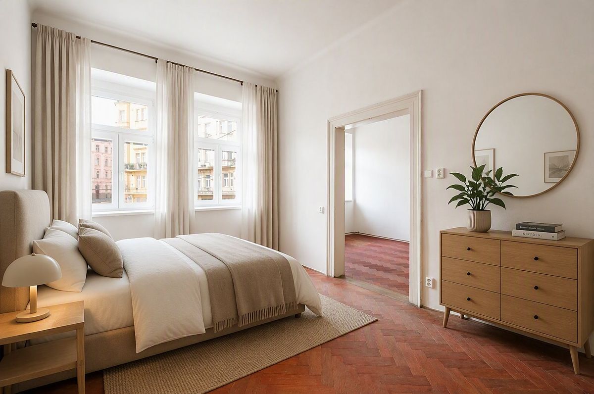 Prodej bytu 3+1 83 m² – fotografie 2