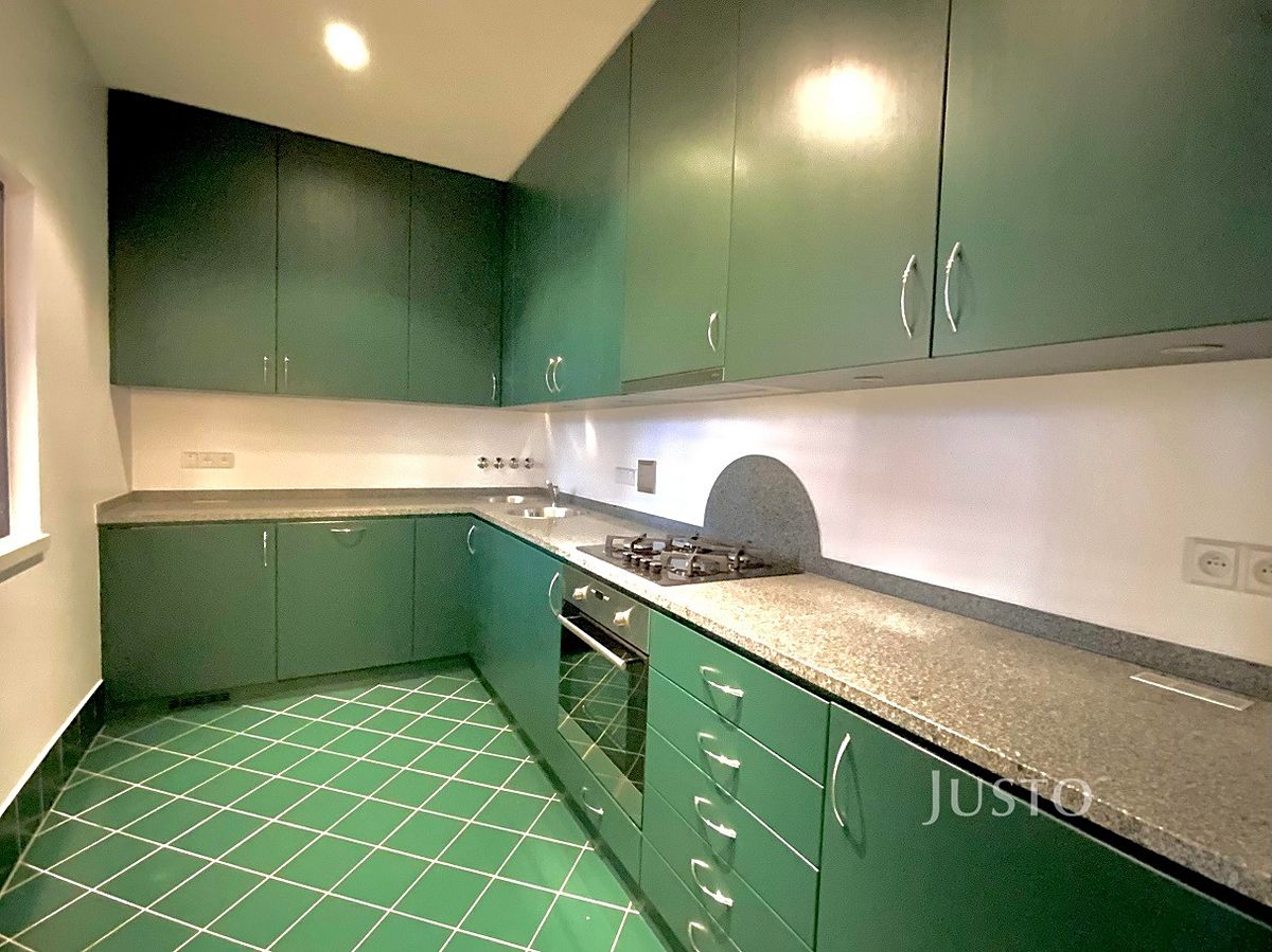 Pronájem bytu 3+1 94 m²