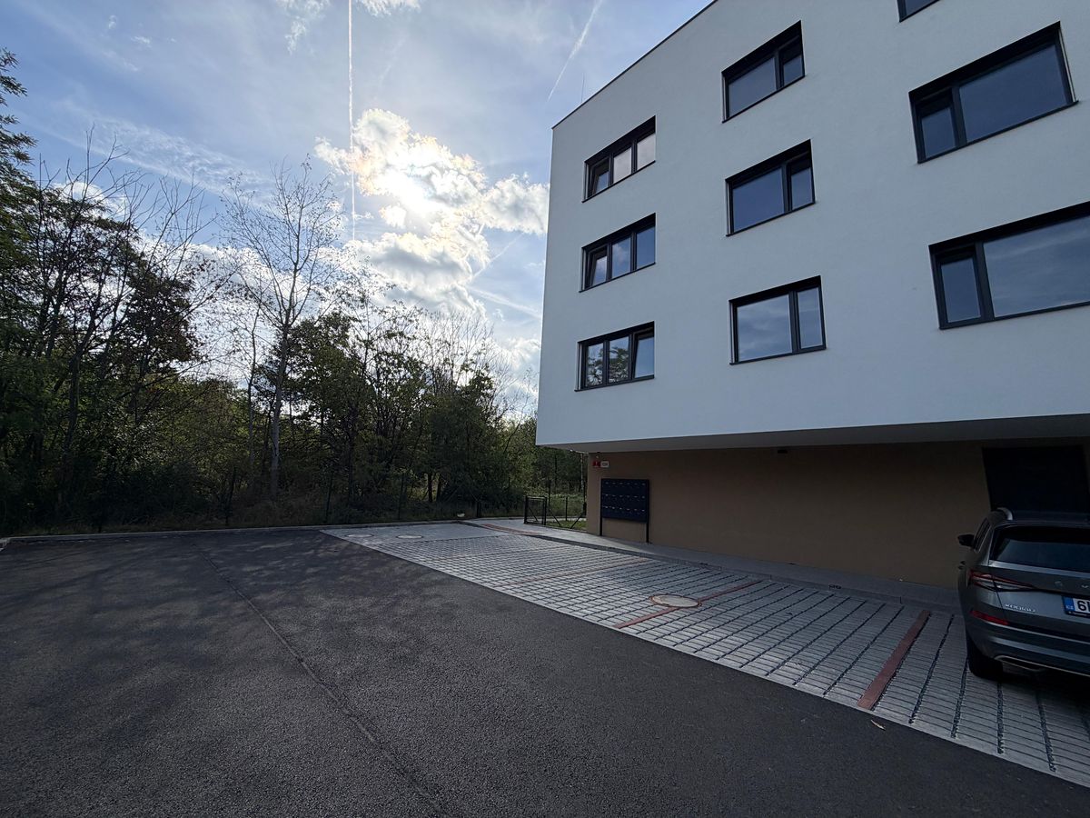 Prodej bytu 3+kk 92 m²