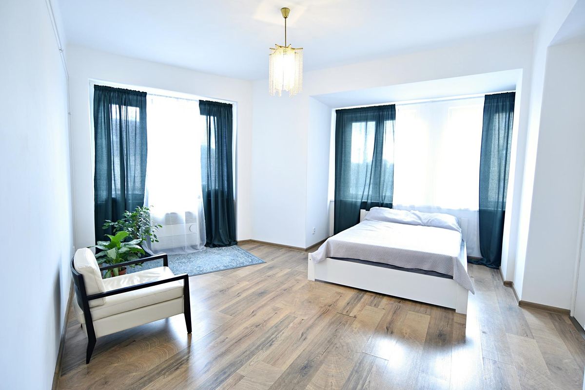 Pronájem bytu 3+1 82 m²