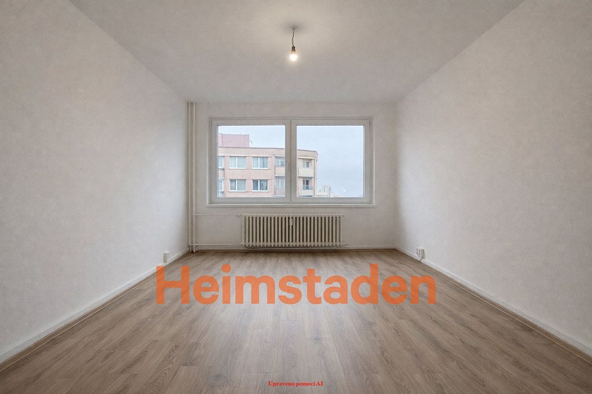 Pronájem bytu 2+1 58 m² – fotografie 2