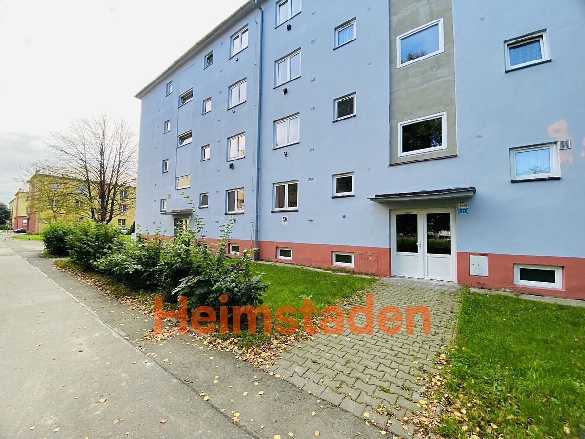 Pronájem bytu 2+1 48 m² – fotografie 5