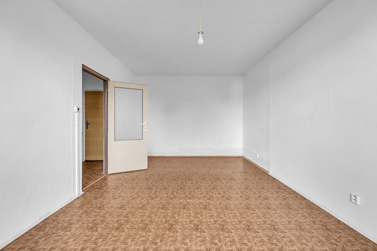 Prodej bytu 1+1 40 m² – fotografie 5