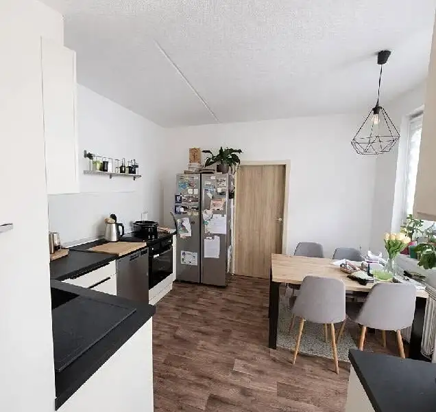 Prodej bytu 3+1 74 m², České Budějovice – náhled fotky 2
