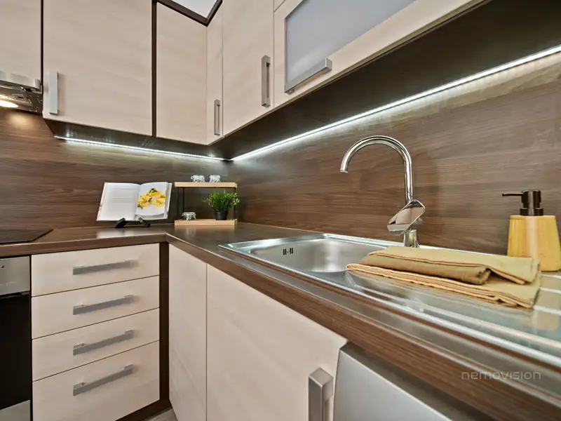 Prodej bytu 3+1 73 m², Tišnov – náhled fotky 3