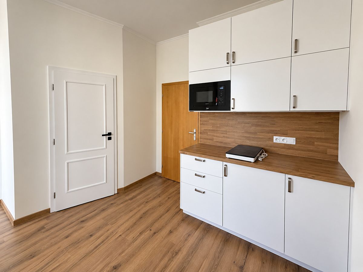Prodej bytu atypický 12 m² – fotografie 5