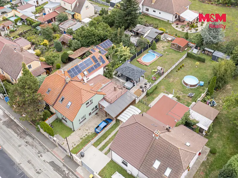 Prodej rodinného domu 150 m², pozemek 650 m², Kutná Hora – náhled fotky 2