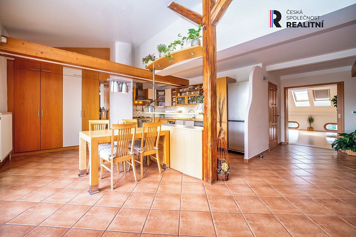 Prodej bytu 3+1 163 m² – fotografie 4