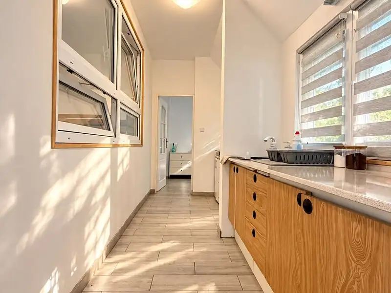 Prodej chaty 21 m², pozemek 42 m², Úštěk – náhled fotky 3
