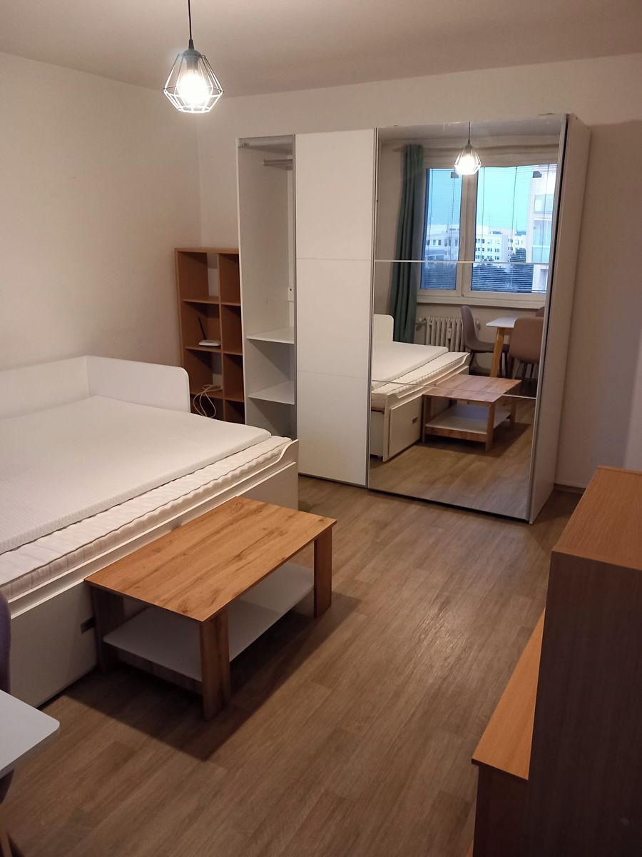 Prodej bytu 1+1 31 m² – fotografie 3