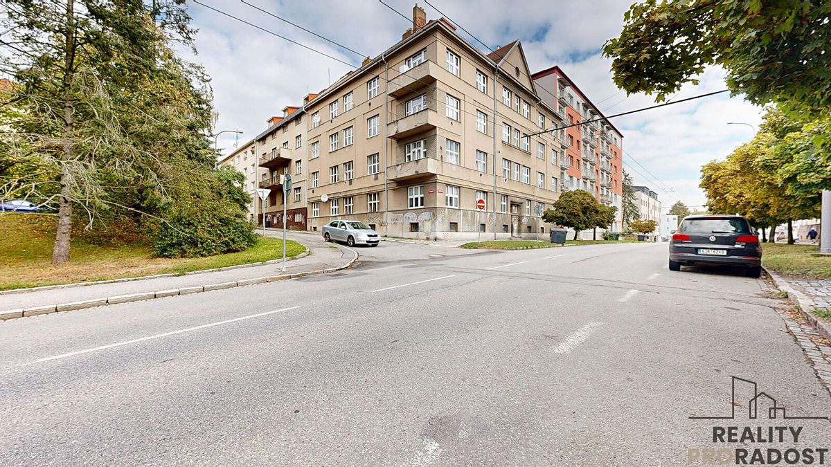 Prodej bytu 2+kk 41 m² – fotografie 3
