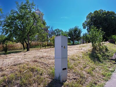 Prodej stavebního pozemku 449 m²