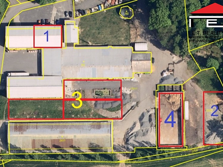 Комерційне приміщення в оренду, 2 000 м² (4 з 4)