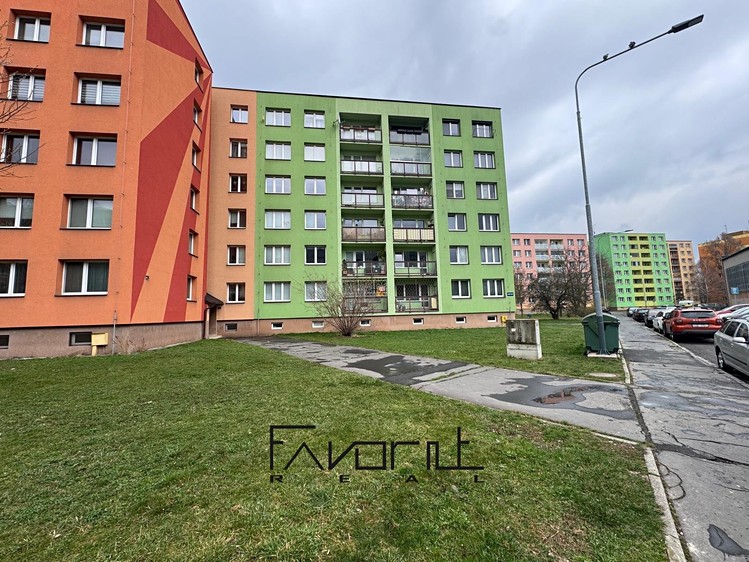 Prodej bytu 3+1, 65 m² (15 z 15)