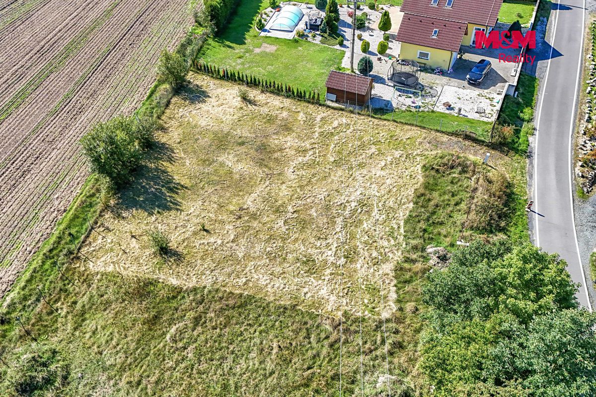 Prodej rodinného domu 92 m², pozemek 797 m² – fotografie 2