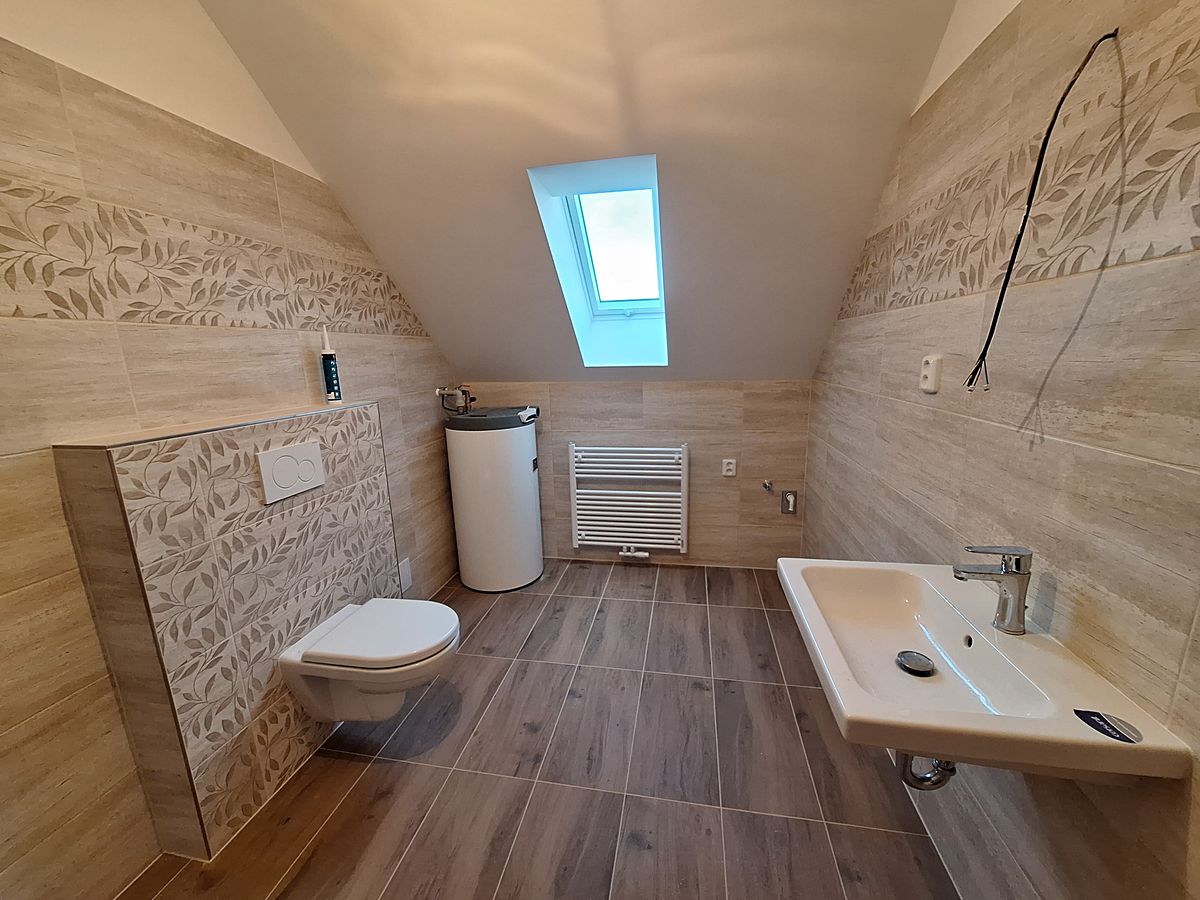 Pronájem bytu 3+kk 64 m² – fotografie 4
