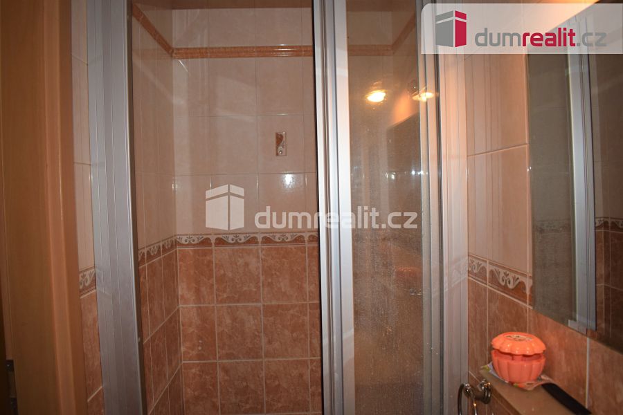 Pronájem bytu 1+kk 20 m² – fotografie 4