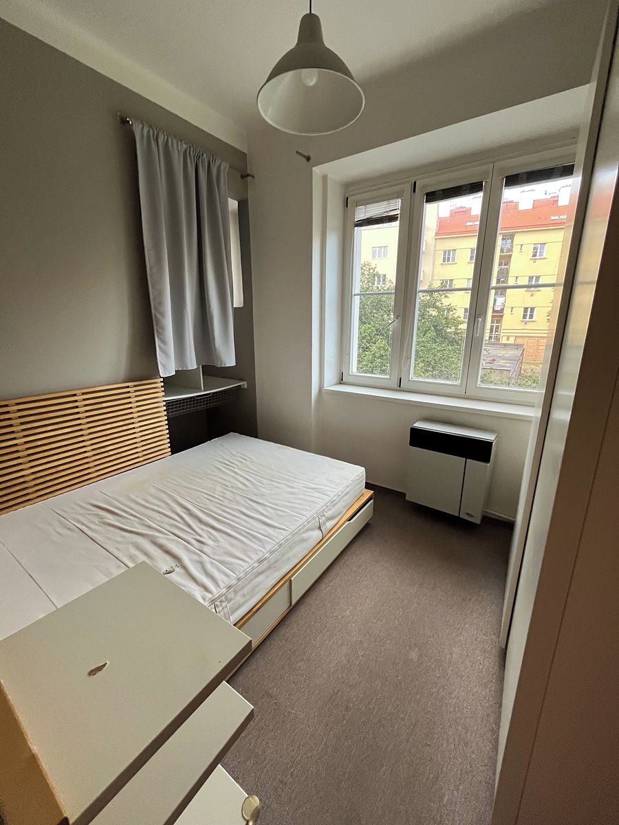 Prodej bytu 2+kk 47 m² – fotografie 3