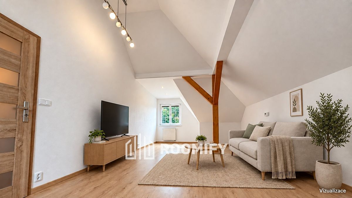 Prodej bytu 2+kk 85 m² – fotografie 5