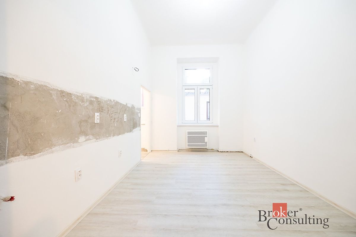 Prodej bytu 2+1 62 m²