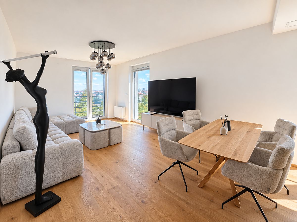 Prodej bytu 3+kk 123 m² – fotografie 4