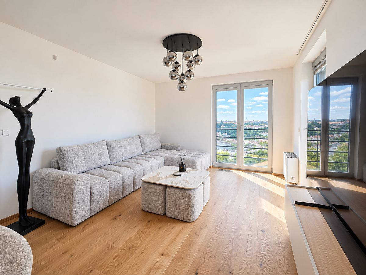 Prodej bytu 3+kk 123 m² – fotografie 5