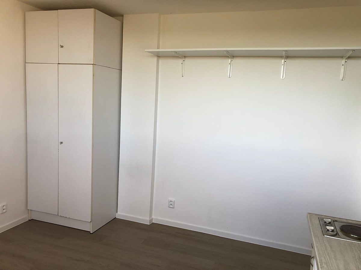 Pronájem bytu 1+kk 20 m² – fotografie 2